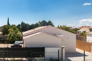 ""Villa Dos"" 80 m2 avec Jacuzzi - Saint-Mitre-les-Remparts - 2