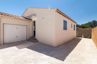 ""Villa Dos"" 80 m2 avec Jacuzzi - 1