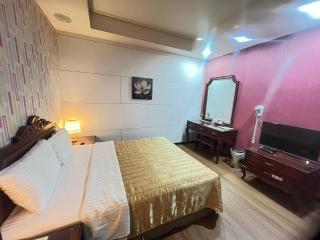 Garden Business Hotel - T'ien-chung - 8