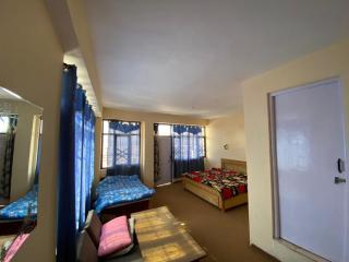 Hotel Zangchuk kaza - Kaza - 2