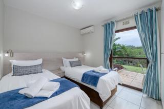San Lameer Villa 2529 - 4 Bedroom Classic - 8 pax - San Lameer Rental Agency - Southbroom - 9
