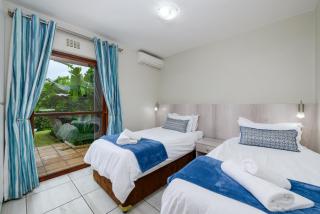 San Lameer Villa 2529 - 4 Bedroom Classic - 8 pax - San Lameer Rental Agency - Southbroom - 7