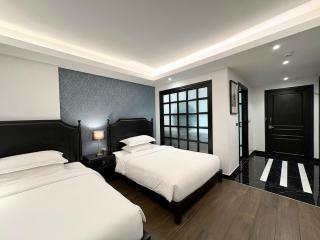 Glory Boutique Suites 清迈古城荣耀精品酒店 - 4