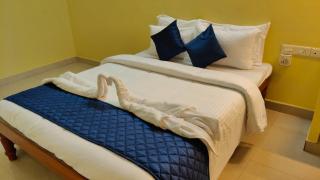 Tenach Beach Resort Pondicherry - Pondicherry - 8