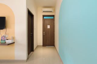 Sans Hotel Max Living Cengkareng - Jakarta - 6