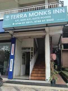 Terramonks Inn - Thodupuzha - 2
