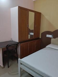 Terramonks Inn - Thodupuzha - 1