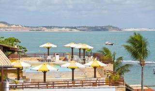 Pipa's Bay Apartamentos - Pipa - 4