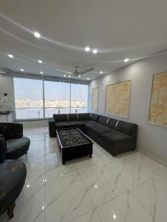 Sultan Towers Appartment - Lahore - 2
