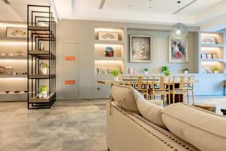 北京方庄万信至格酒店 - Pechino - 2