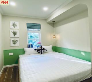 Novaworld Phan Thiết Bình Thuận view bể bơi, gần biển, 4PN chủ nhà host can speak English - Bình Tú - 5