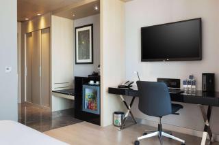 Wyndham Grand Istanbul Levent Hotel & Conference Center - Estambul - 5