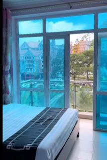 Orient Tam Đảo Hotel - 1