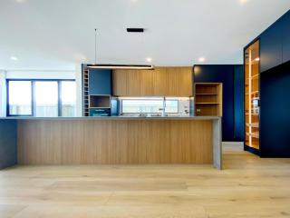 Designer Brand New Large House Flat bush - Manukau - 9