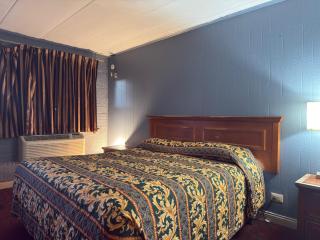 Admiral Motel By OYO Chicago I-94 - Chicago - 1