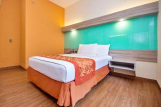 Microtel by Wyndham Boracay - Boracay - 5