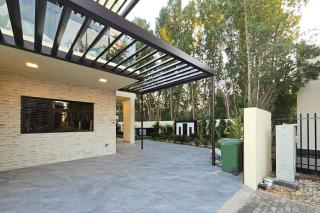 Stunning 4 Bed Villa, Private Pool, Damac Hills - 4