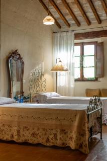 Podere Montechiari - Hilltop Haven - Montalcino - 8