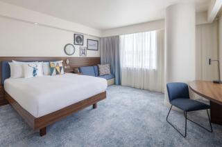 Hampton by Hilton London Gatwick Airport - 3