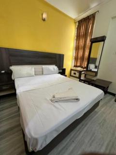 Priyaa Towers - Nāmakkal - 4