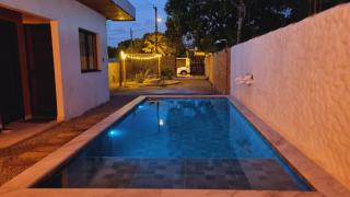Casa de Praia com Piscina em Maceió - Ipioca - Sauaçuhy - Maceió - 6