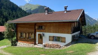 Alpenlodge Madau - Zams - 9