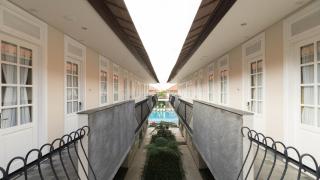 SOLTERRA SEMINYAK Boutique Hotel & Spa Powered by Archipelago - Seminyak - 8