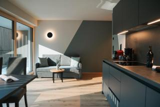 Aktiv Lodge Meran - Terrace Two - Saltusio - 9