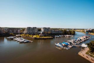 Wyndham Nordelta Tigre - Buenos Aires - Tigre - 9