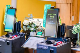 CHECK inn Express Taichung Fengchia - 5