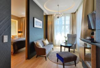 Hotel Torbräu - Monaco di Baviera - 1