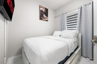 Entire Luxury 4-Bedroom Home with Indoor Fireplace - 3