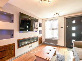 Back Pier Cottage - Gorleston-on-Sea - 8