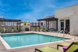 Tru By Hilton Phoenix Midtown - Phoenix - 6