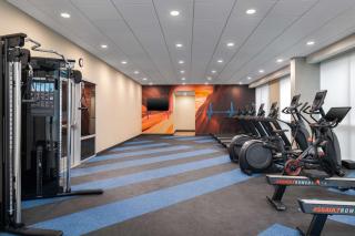 Tru By Hilton Phoenix Midtown - 1