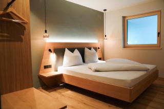 Aktiv Lodge Meran - Terrace One - Saltaus - 8