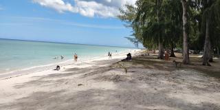 L'Oceano Luxury Apartments - Flic-en-Flac - 1