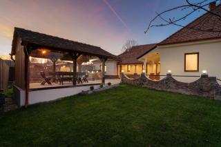 Vila Luiza - Cisnadioara - 7