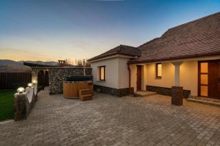 Vila Luiza - Cisnadioara - 6