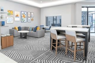 Homewood Suites By Hilton Holland - Holland - 1