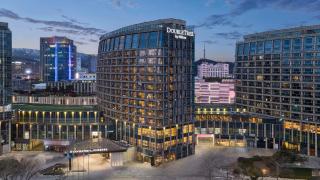 DoubleTree by Hilton Weihai - Weihai - 0