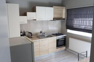 NC Rezidence Apartment 5 - Craiova - 6