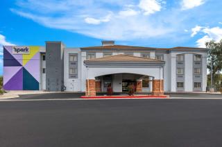 Spark by Hilton Glendale Peoria Phoenix North - Glendale - 0