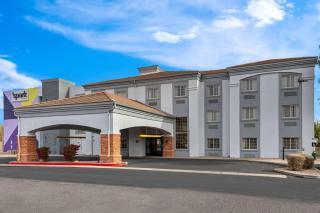 Spark by Hilton Glendale Peoria Phoenix North - Glendale - 7