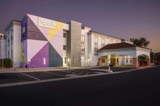 Spark by Hilton Glendale Peoria Phoenix North - Glendale - 5