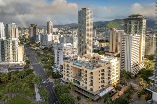 Marriott Vacation Club, Waikiki - Honolulu - 7