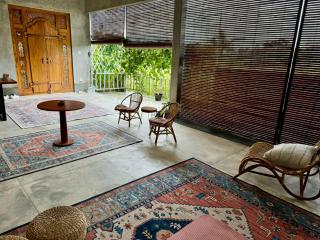 Mandala Rengganis Ubud View Private Villa by EPS - Ubud - 5
