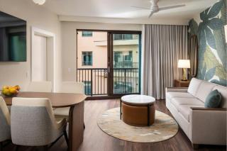 Marriott Vacation Club, Waikiki - Honolulu - 1