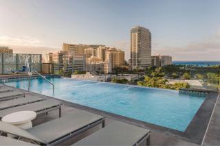 Marriott Vacation Club, Waikiki - Honolulu - 0