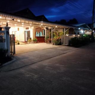 บ้านจัสมิน - Sukhothai - 6